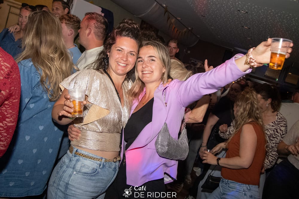 Café de Ridder sfeerbeeld