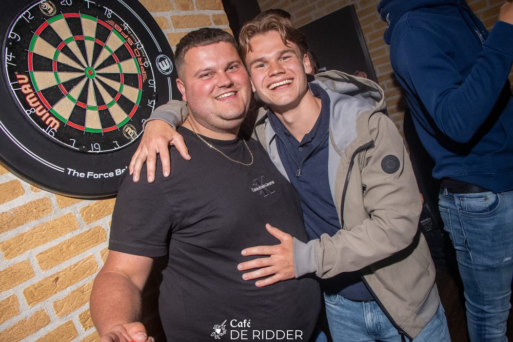 Café de Ridder sfeerbeeld