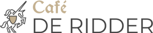 Café de Ridder